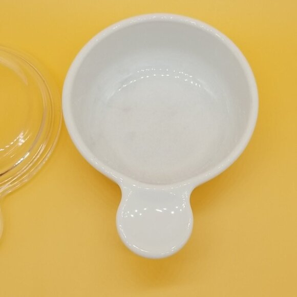 Corning Ware Grab It Bowl with Pyrex Glass Lid - Picture 5 of 5
